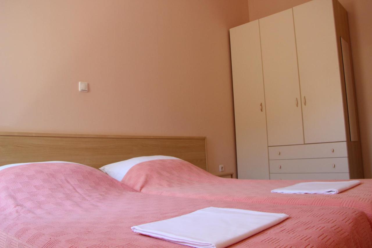 Apartments Miriam Premantura Zewnętrze zdjęcie