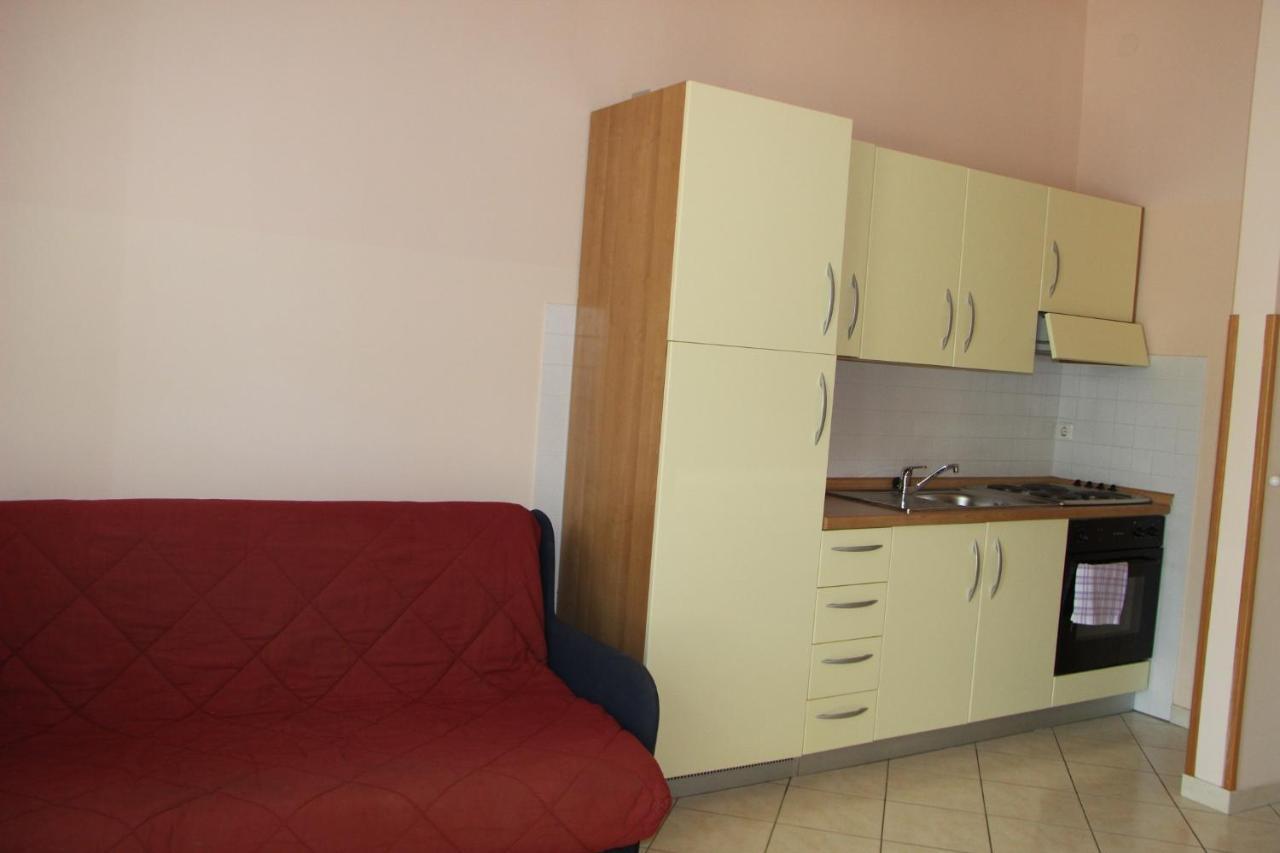 Apartments Miriam Premantura Zewnętrze zdjęcie