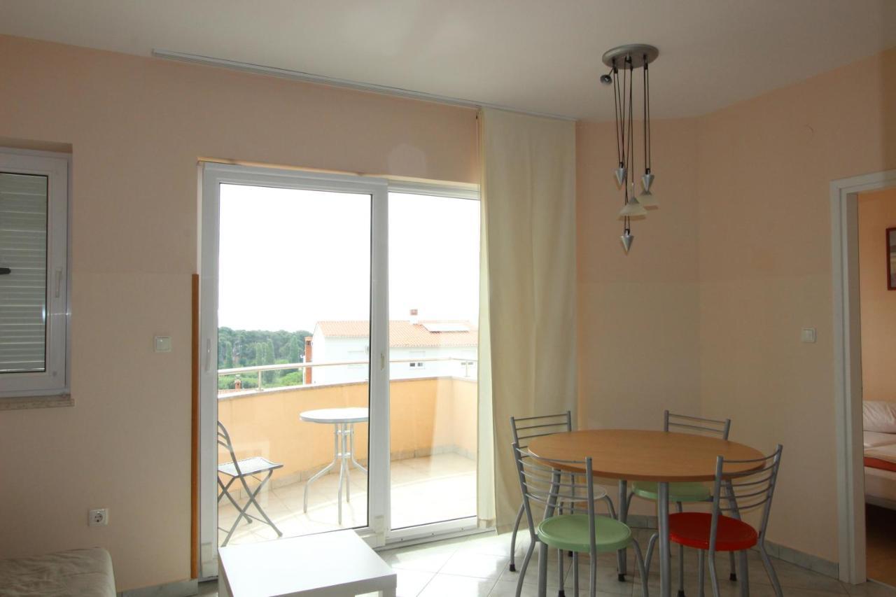 Apartments Miriam Premantura Zewnętrze zdjęcie