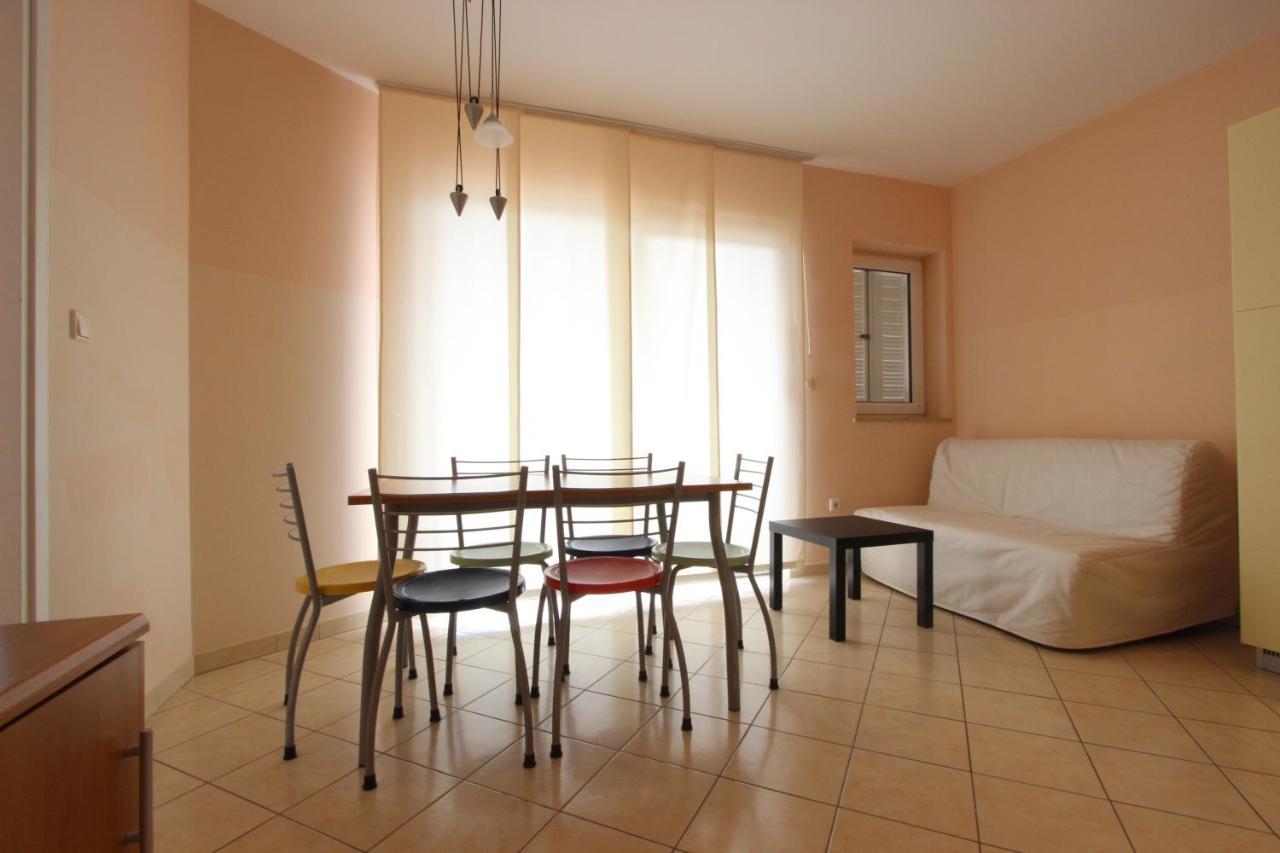 Apartments Miriam Premantura Zewnętrze zdjęcie