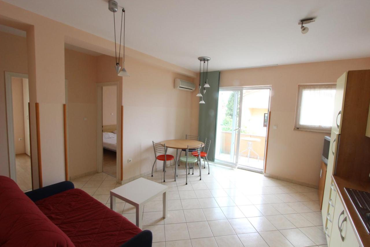 Apartments Miriam Premantura Zewnętrze zdjęcie