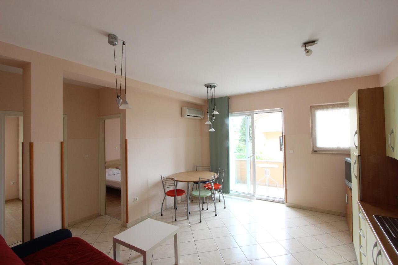 Apartments Miriam Premantura Zewnętrze zdjęcie