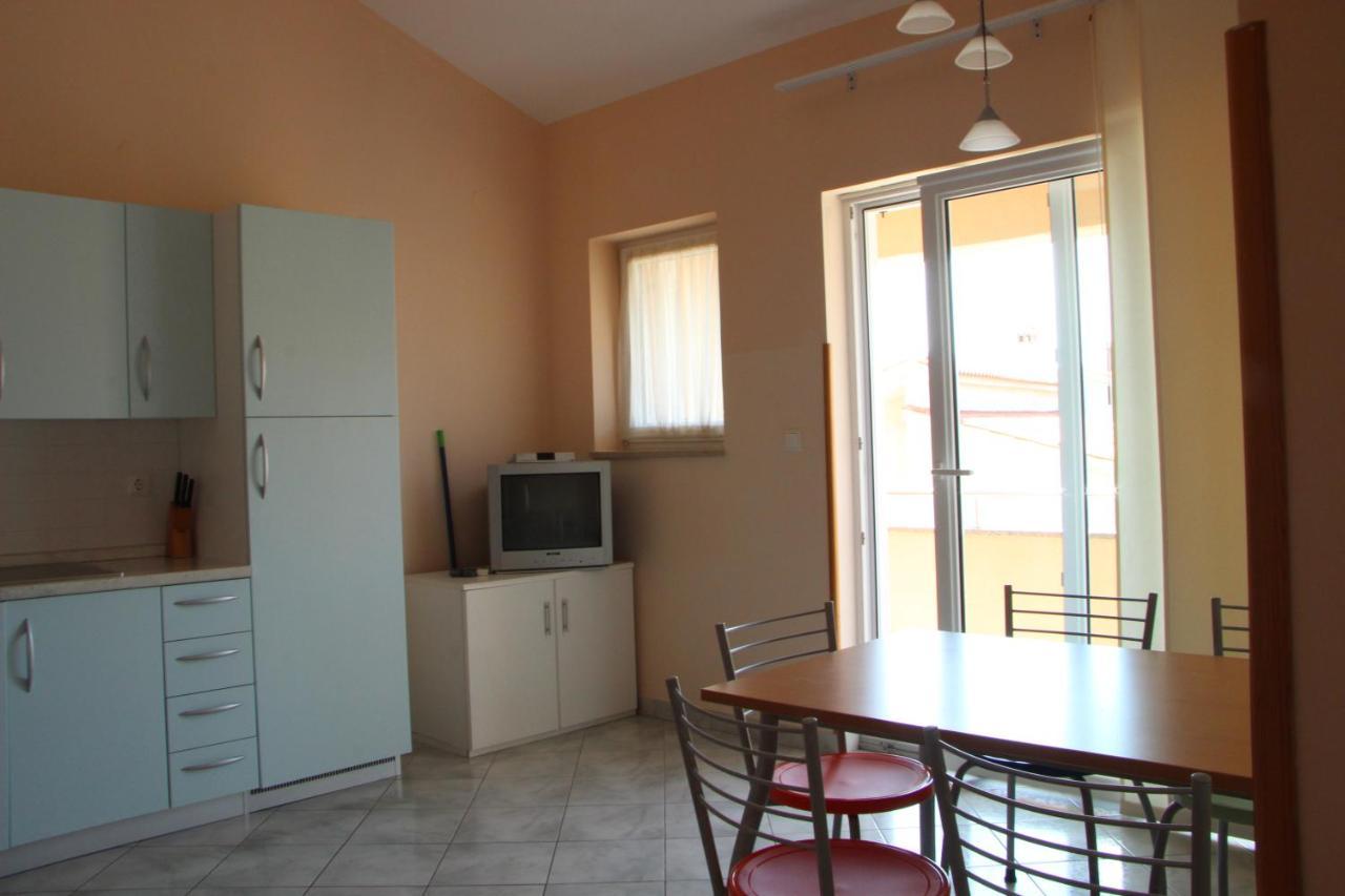 Apartments Miriam Premantura Zewnętrze zdjęcie