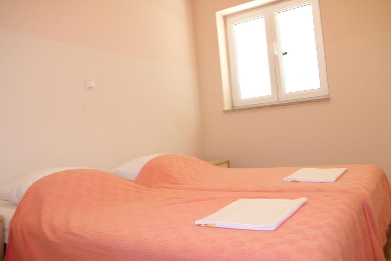 Apartments Miriam Premantura Zewnętrze zdjęcie