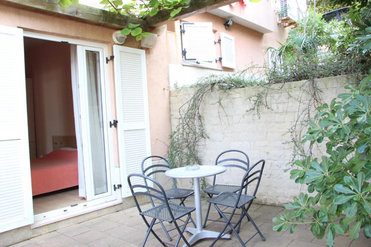 Apartments Miriam Premantura Zewnętrze zdjęcie