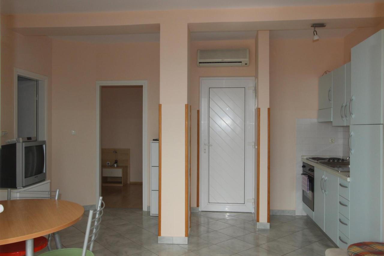 Apartments Miriam Premantura Zewnętrze zdjęcie