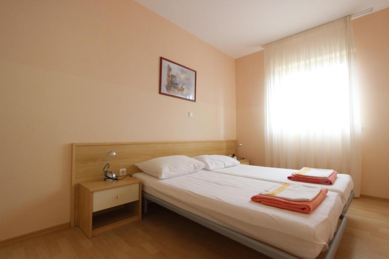 Apartments Miriam Premantura Zewnętrze zdjęcie