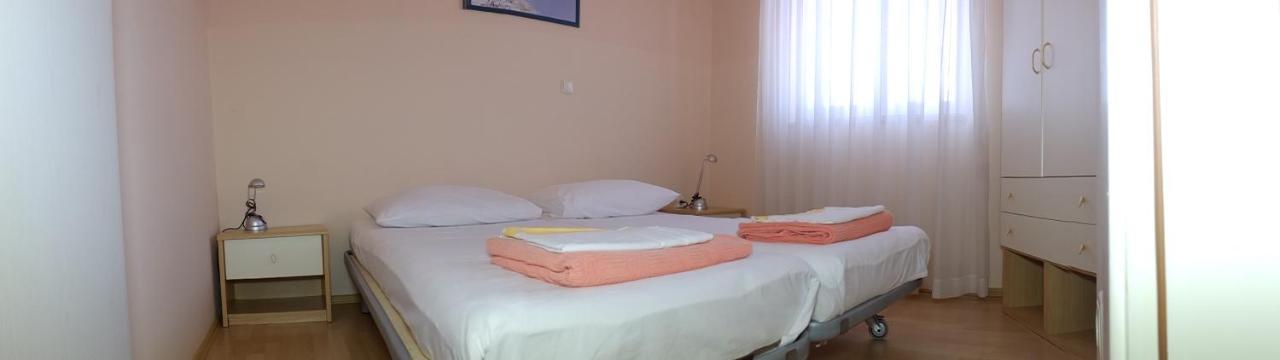 Apartments Miriam Premantura Zewnętrze zdjęcie