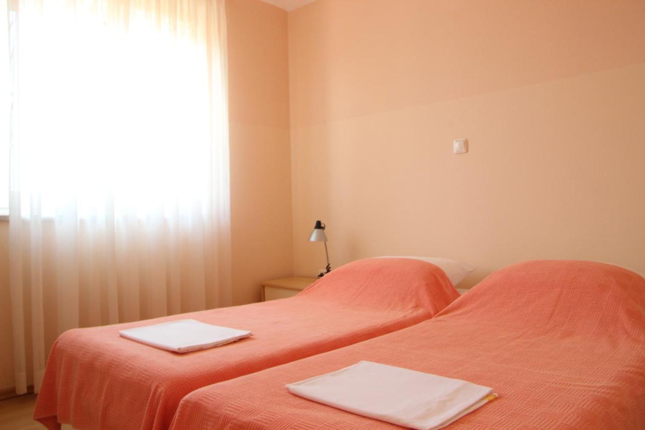 Apartments Miriam Premantura Zewnętrze zdjęcie