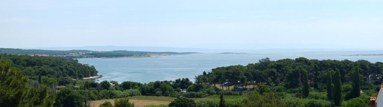 Apartments Miriam Premantura Zewnętrze zdjęcie