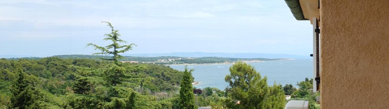 Apartments Miriam Premantura Zewnętrze zdjęcie