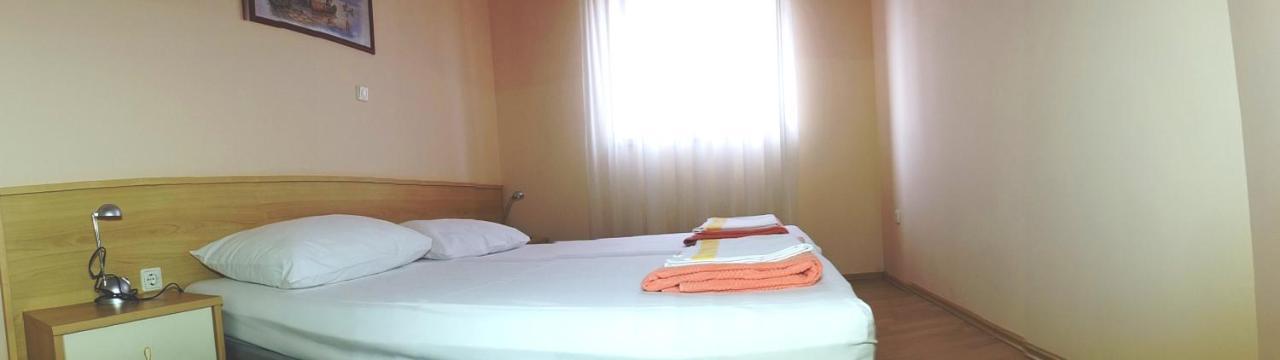 Apartments Miriam Premantura Zewnętrze zdjęcie