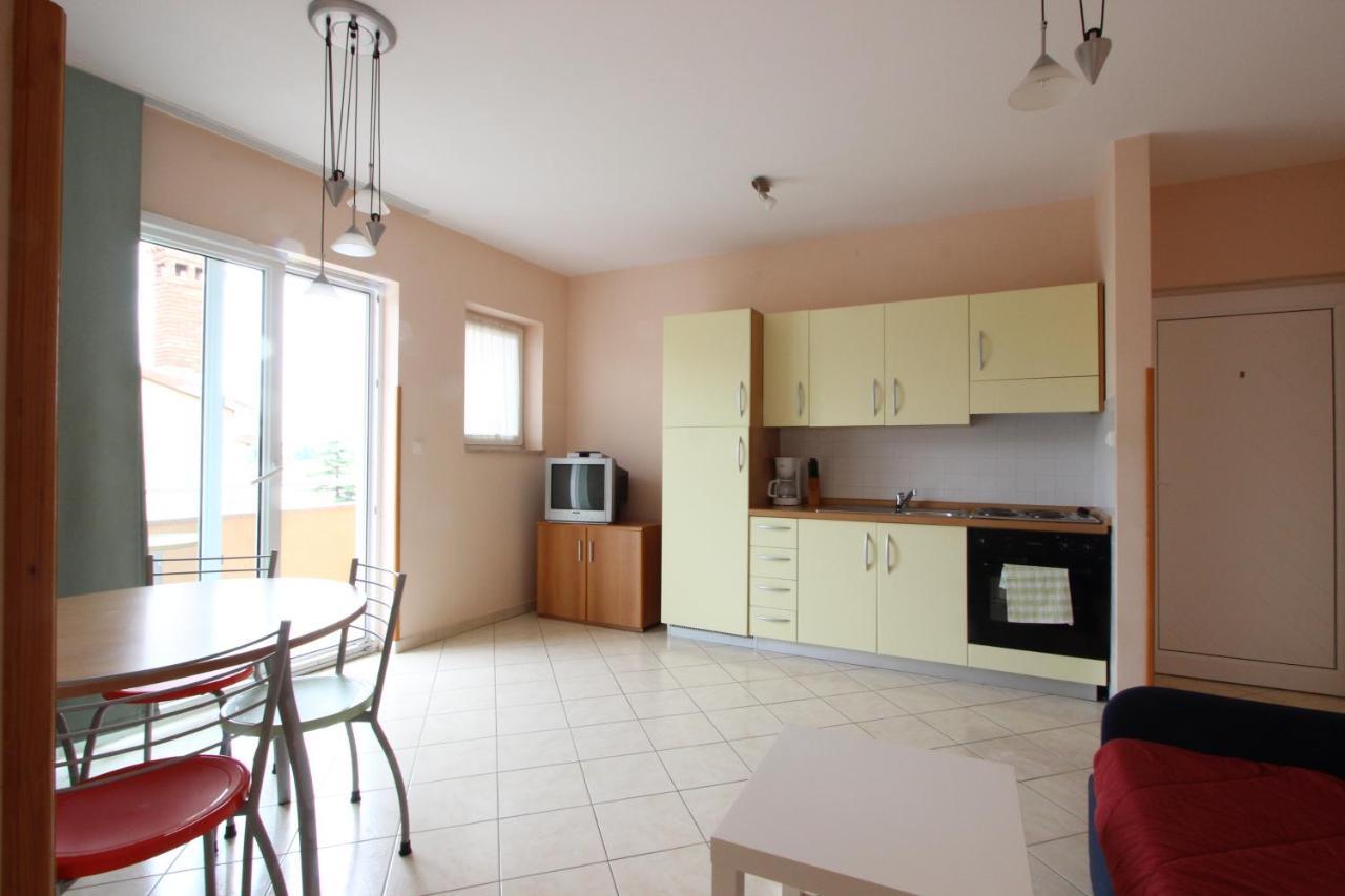 Apartments Miriam Premantura Zewnętrze zdjęcie
