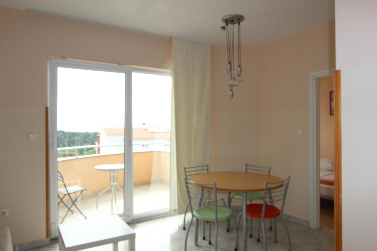 Apartments Miriam Premantura Zewnętrze zdjęcie