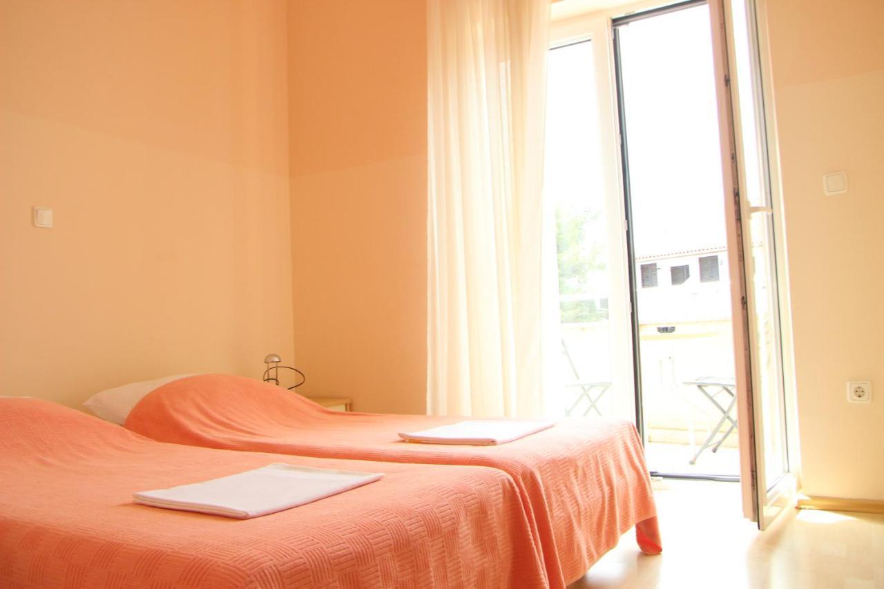 Apartments Miriam Premantura Zewnętrze zdjęcie
