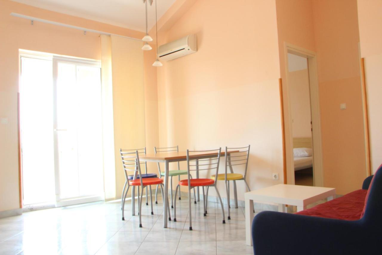 Apartments Miriam Premantura Zewnętrze zdjęcie