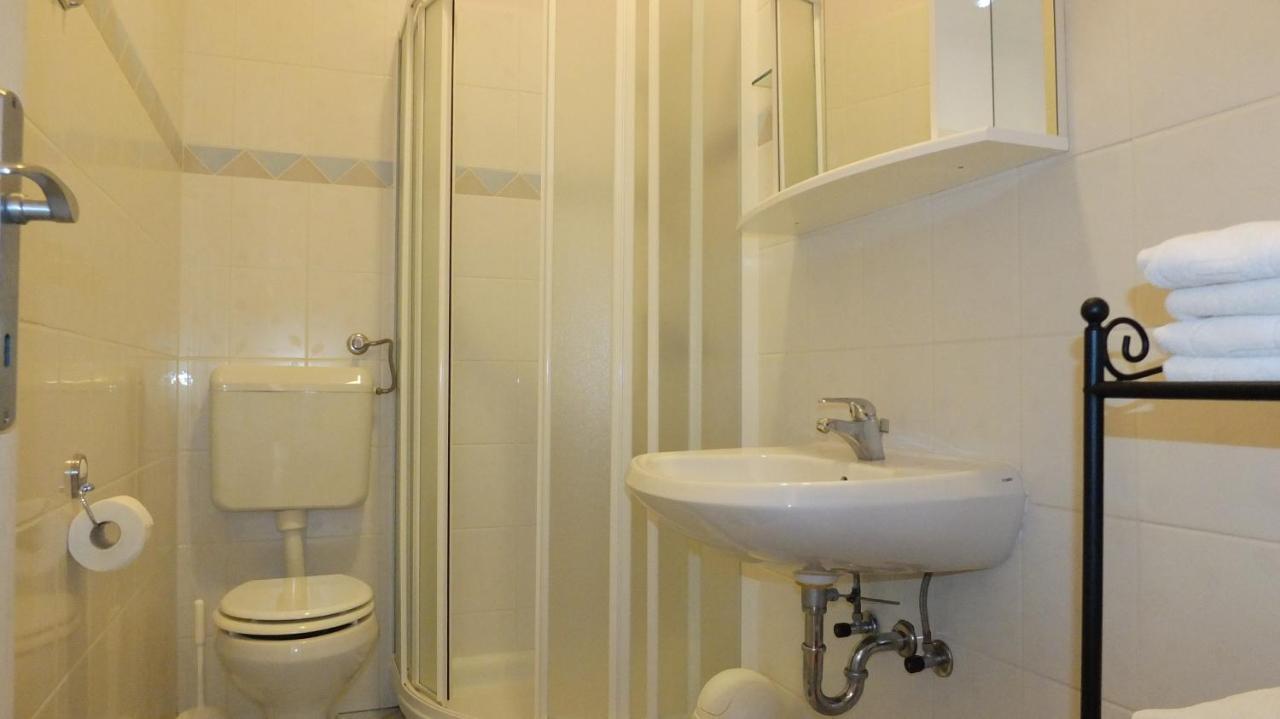 Apartments Miriam Premantura Zewnętrze zdjęcie