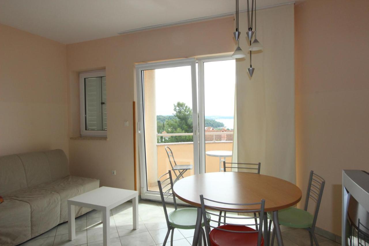 Apartments Miriam Premantura Zewnętrze zdjęcie