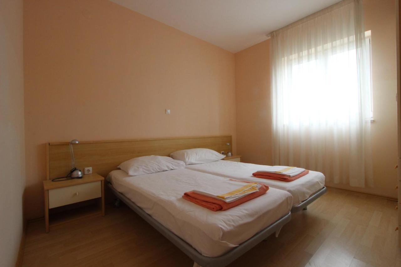Apartments Miriam Premantura Zewnętrze zdjęcie