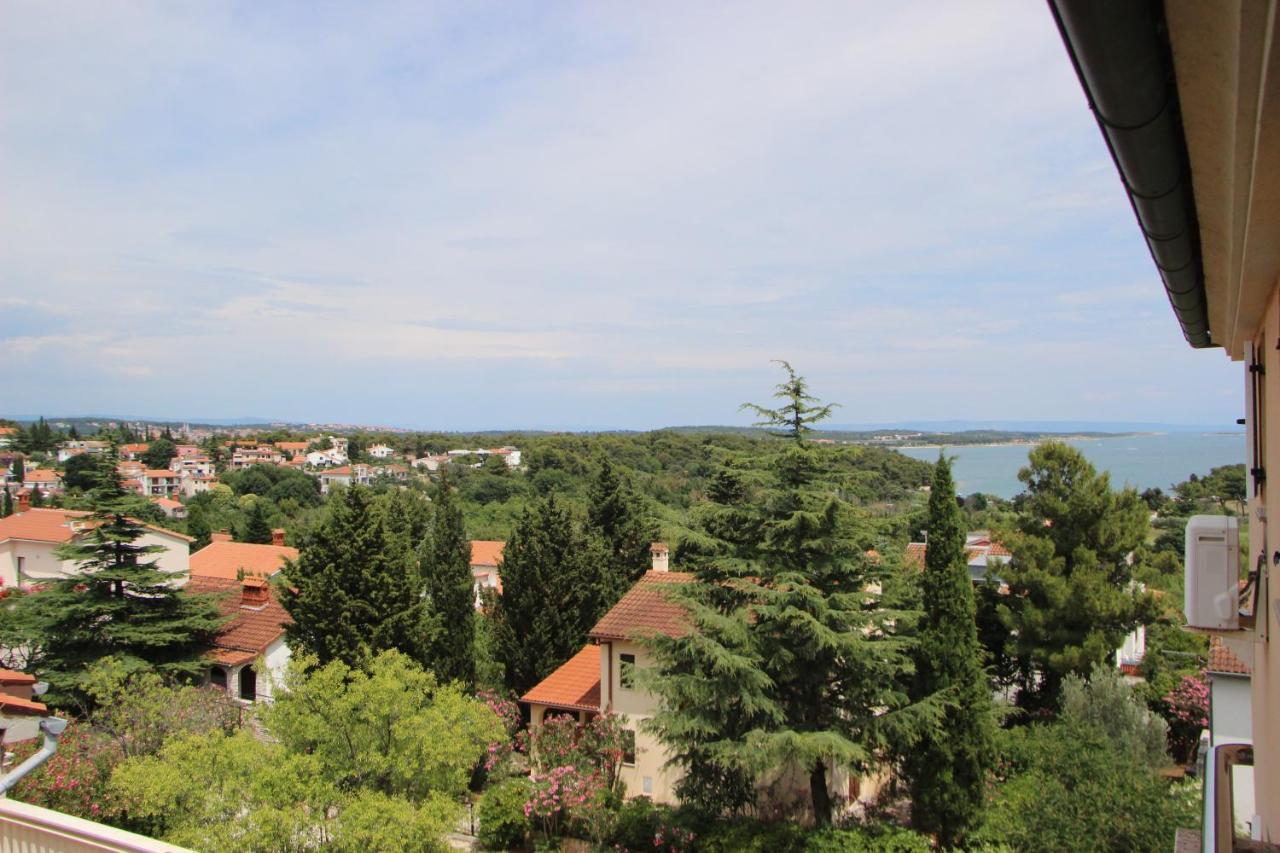 Apartments Miriam Premantura Zewnętrze zdjęcie