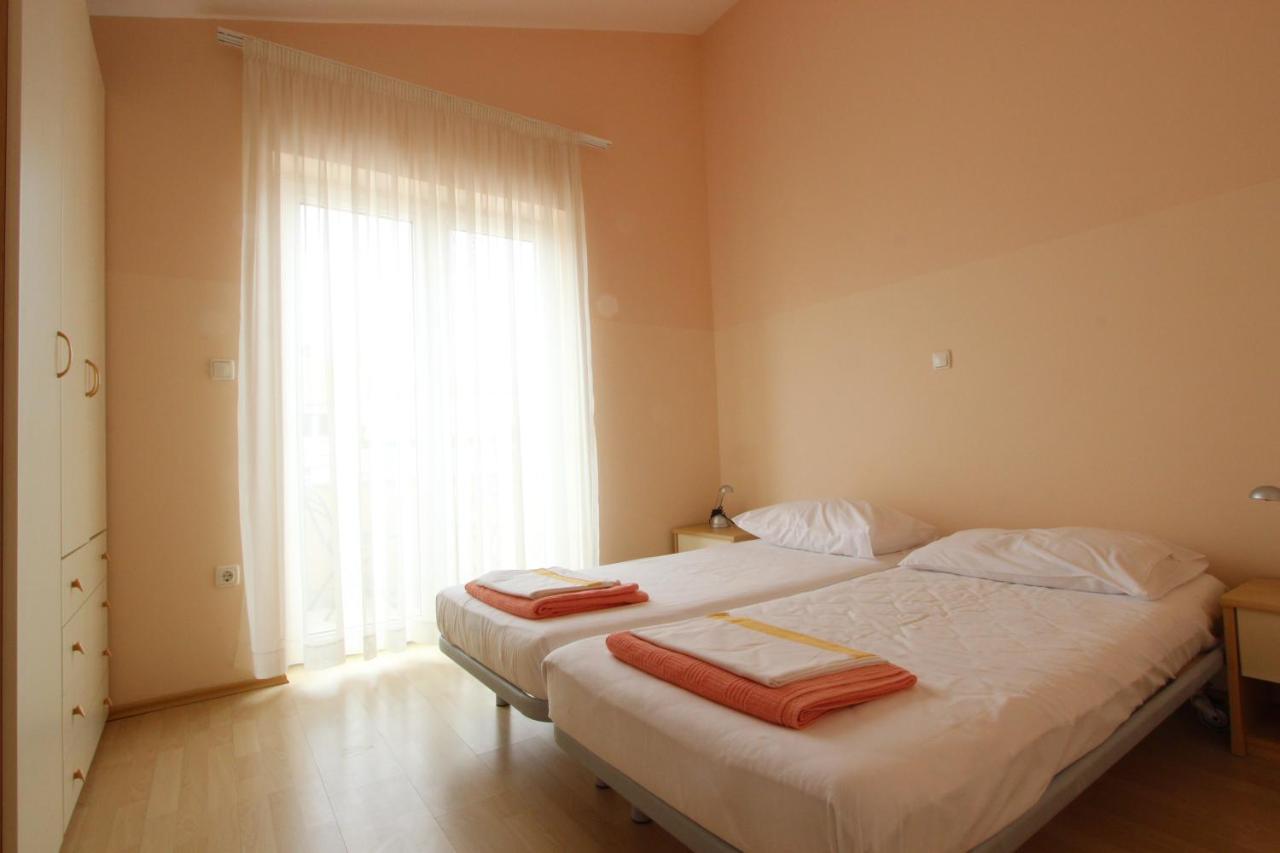 Apartments Miriam Premantura Zewnętrze zdjęcie
