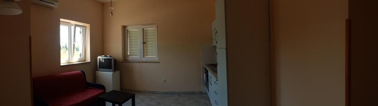 Apartments Miriam Premantura Zewnętrze zdjęcie