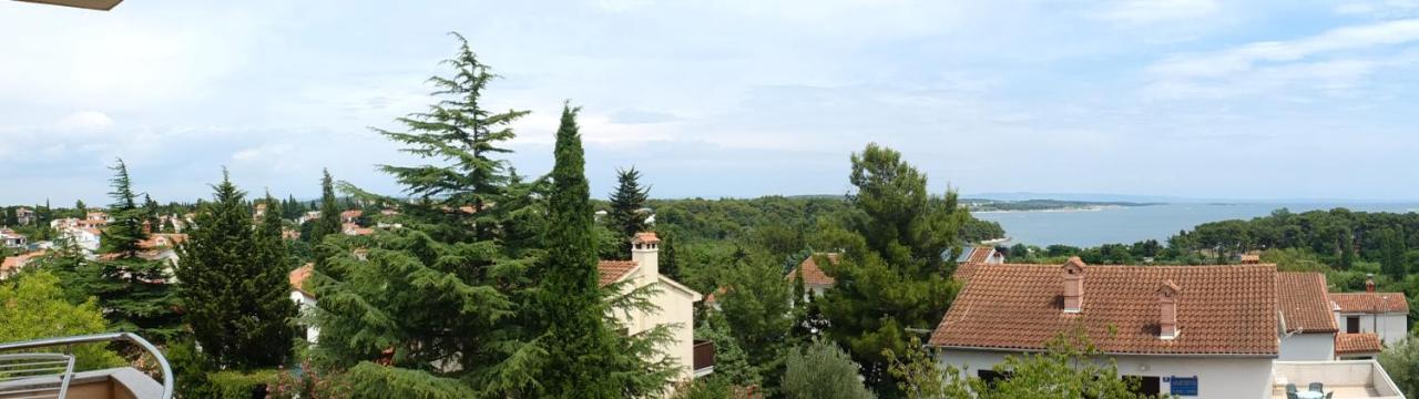 Apartments Miriam Premantura Zewnętrze zdjęcie