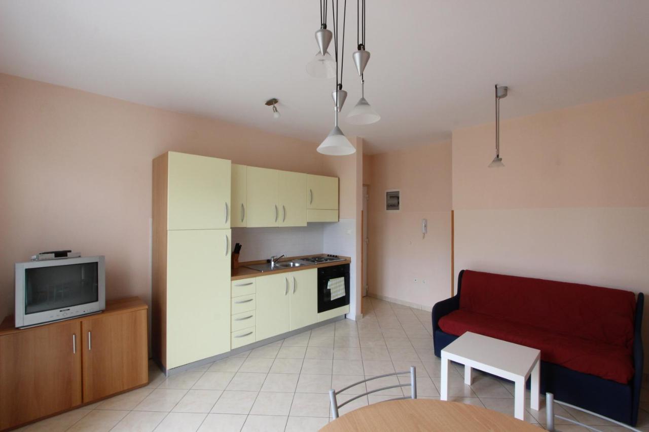 Apartments Miriam Premantura Zewnętrze zdjęcie