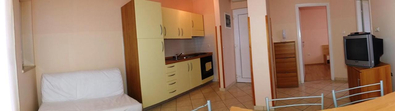 Apartments Miriam Premantura Zewnętrze zdjęcie