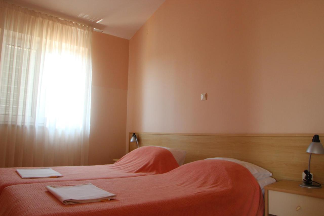 Apartments Miriam Premantura Zewnętrze zdjęcie