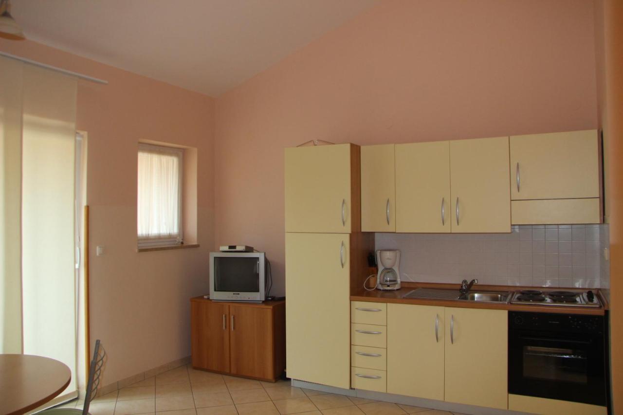 Apartments Miriam Premantura Zewnętrze zdjęcie