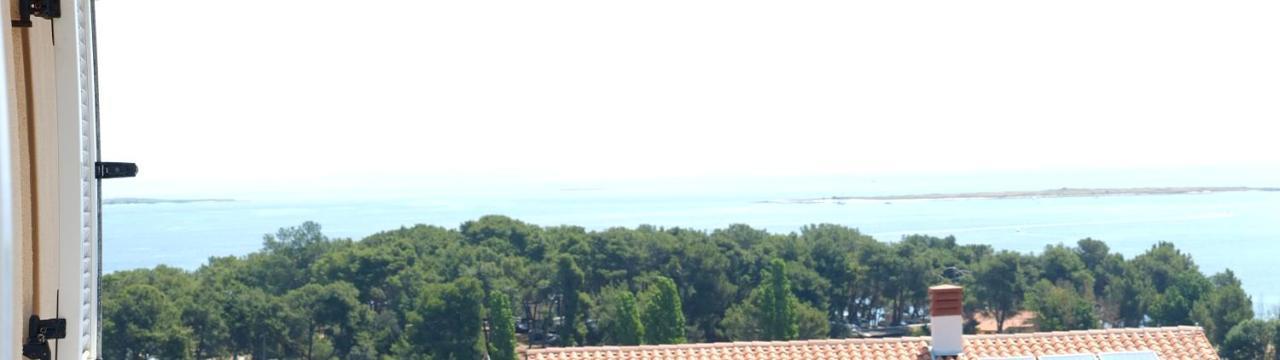 Apartments Miriam Premantura Zewnętrze zdjęcie
