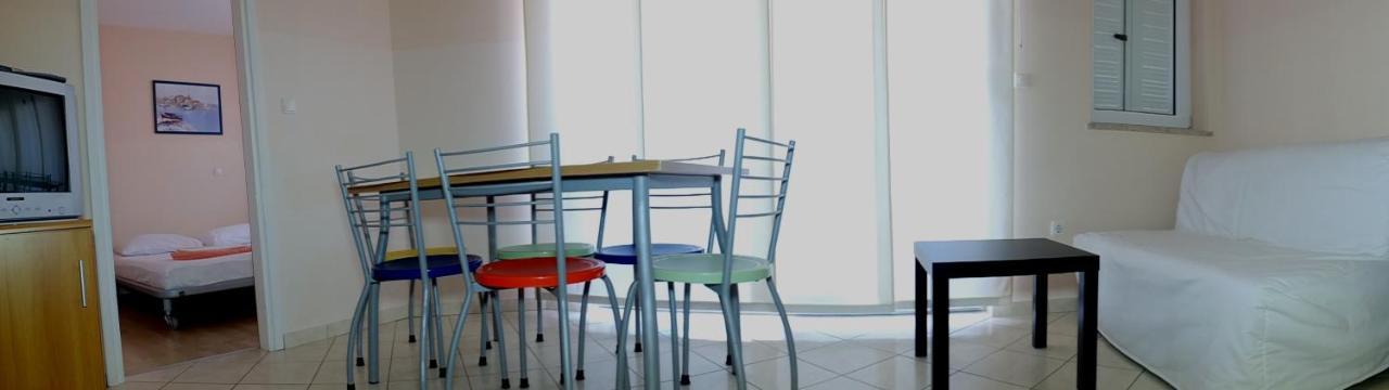 Apartments Miriam Premantura Zewnętrze zdjęcie