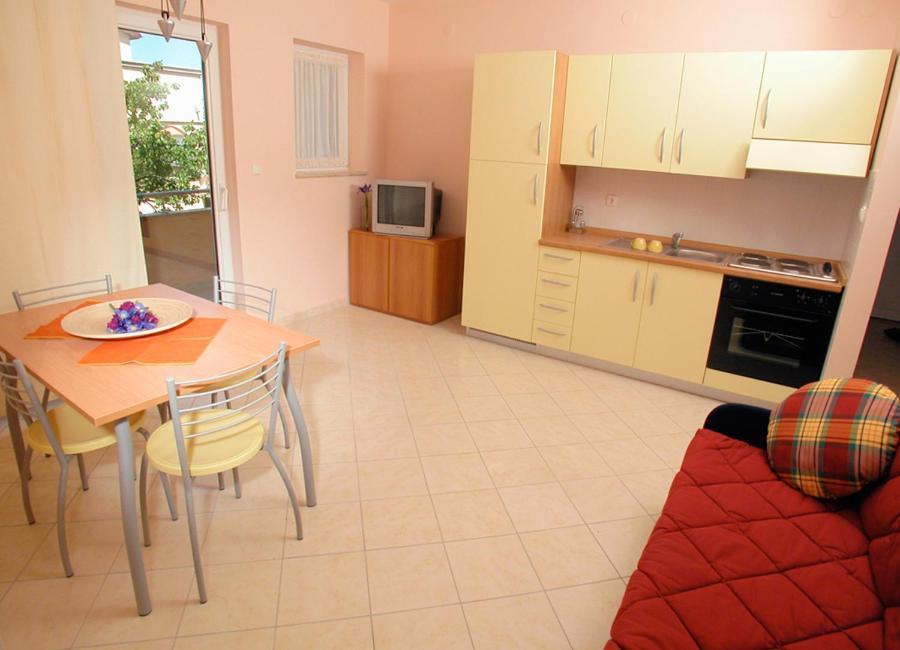 Apartments Miriam Premantura Zewnętrze zdjęcie